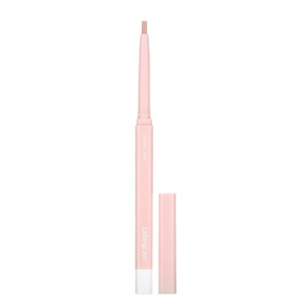 Colorgram Artist Formula Cream Liner 03 Candy Pink Eyeliner Pencil New In Box